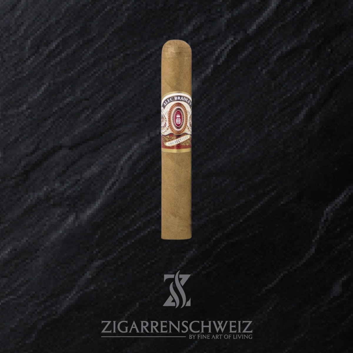Alec Bradley Connecticut Robusto - Zigarrenschweiz Online Zigarren Boutique - 