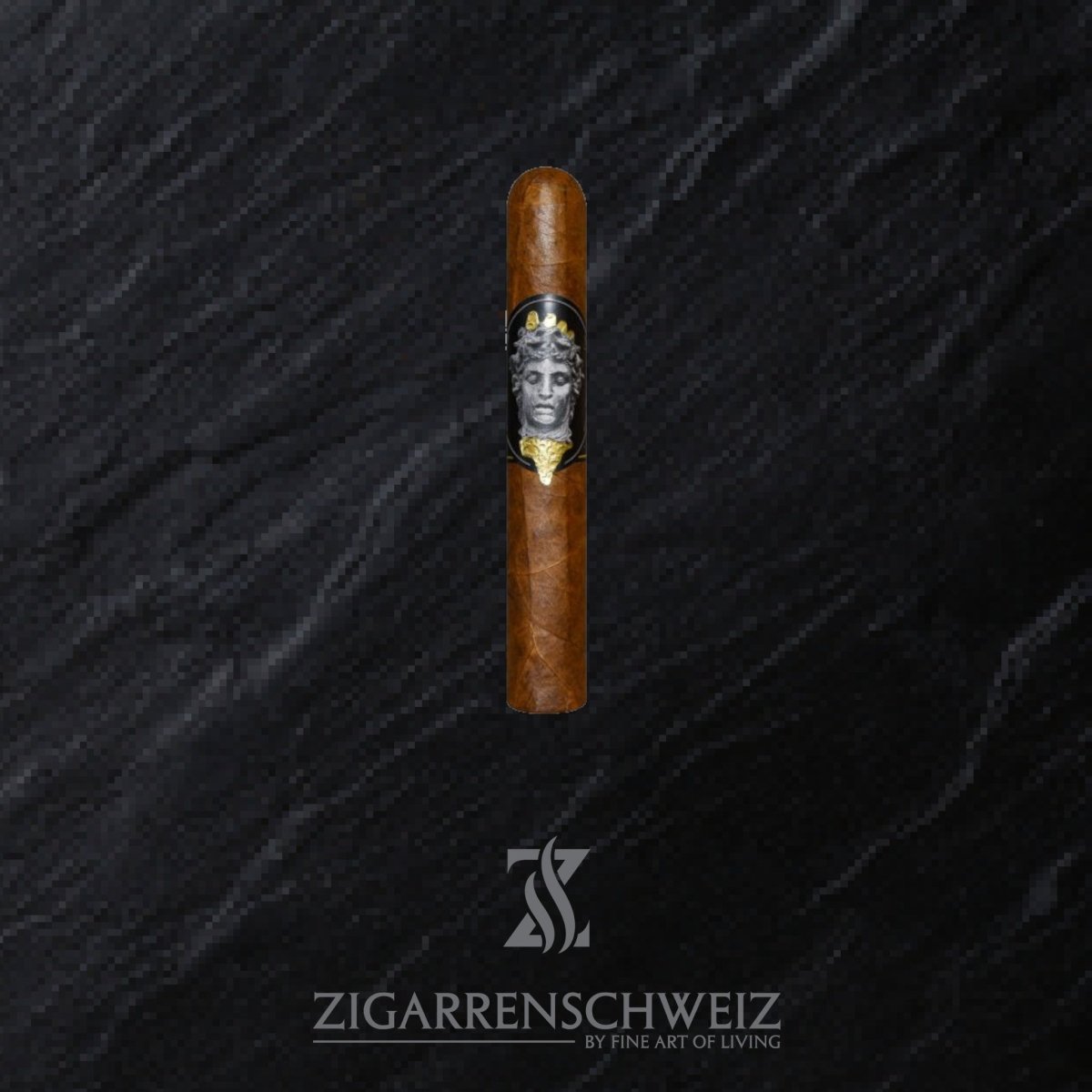 Alec & Bradley Gatekeeper Robusto - Zigarrenschweiz Online Zigarren Boutique - 