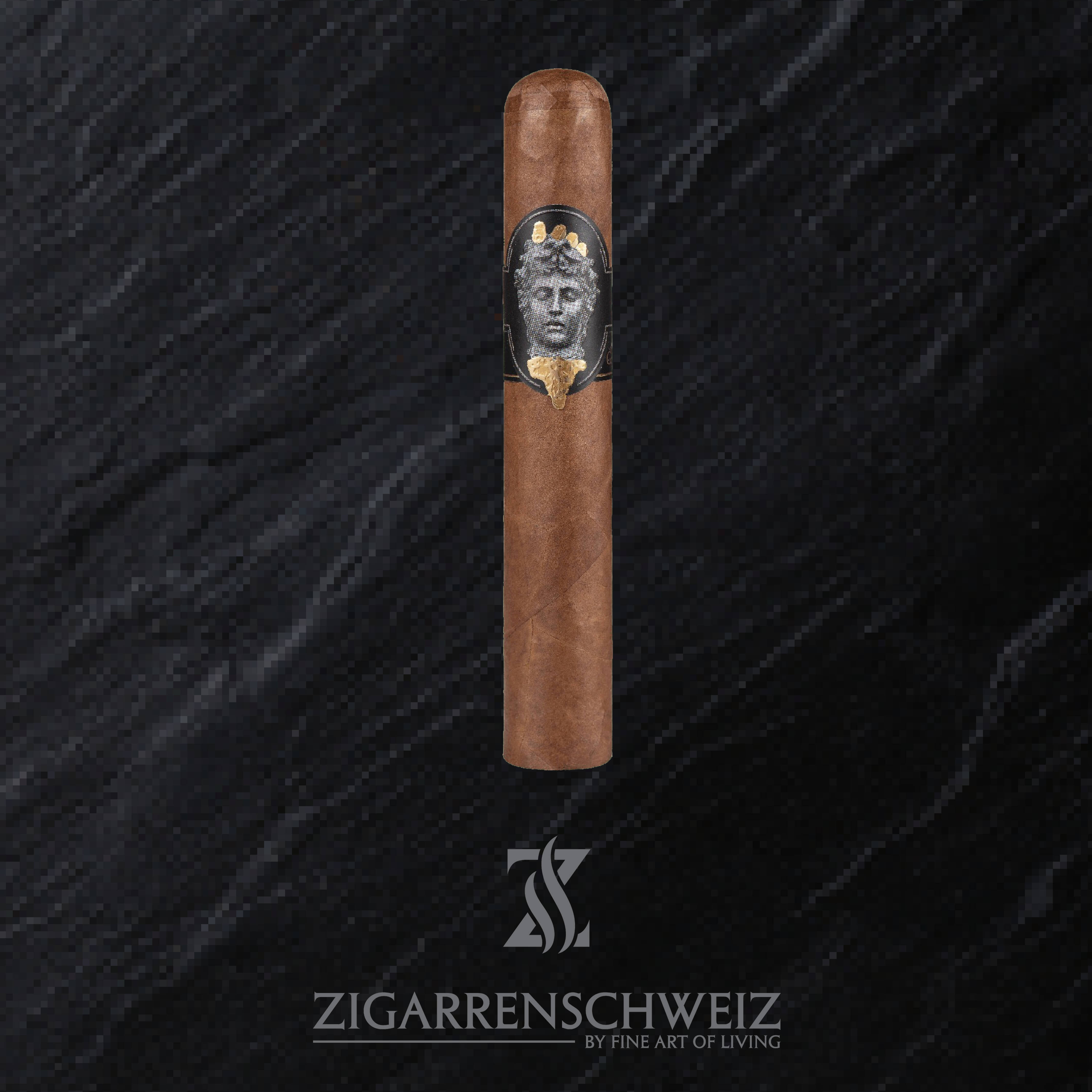 Alec Bradley Gatekeeper Gordo Zigarre