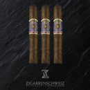 Alec Bradley Magic Toast Gordo - Zigarrenschweiz Online Zigarren Boutique - 