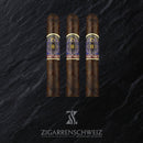 Alec Bradley Magic Toast Robusto - Zigarrenschweiz Online Zigarren Boutique - 