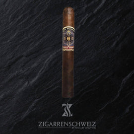 Alec Bradley Magic Toast Toro - Zigarrenschweiz Online Zigarren Boutique - 
