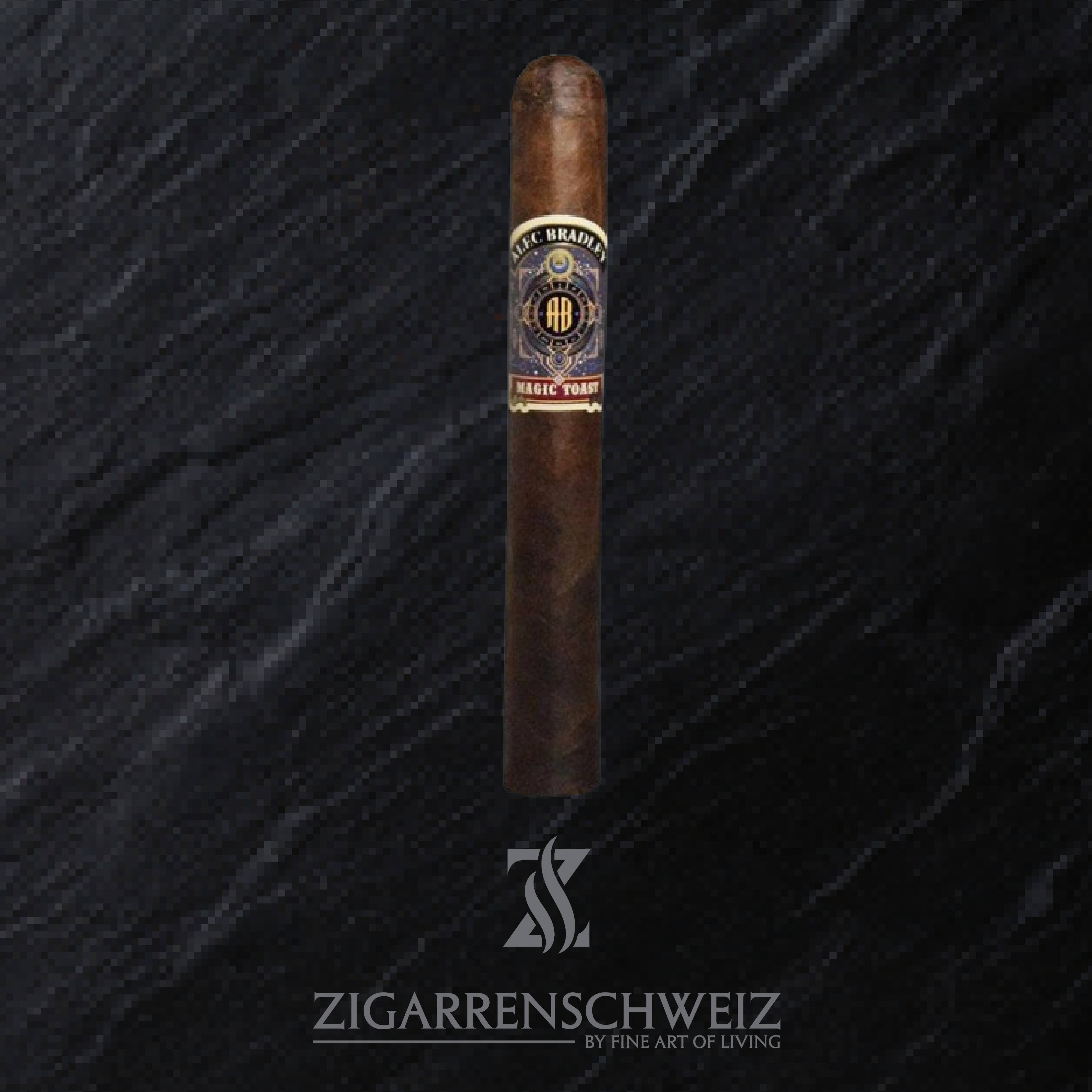 Alec Bradley Magic Toast Toro Zigarre