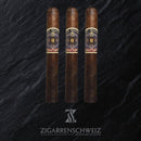 Alec Bradley Magic Toast Toro - Zigarrenschweiz Online Zigarren Boutique - 