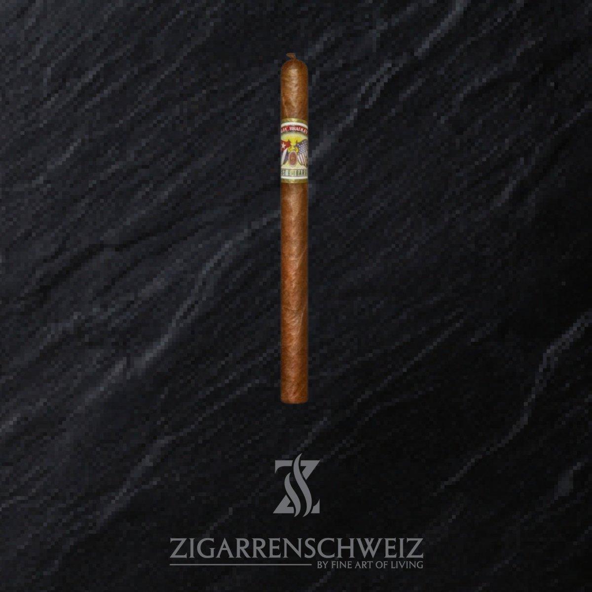 Alec Bradley Post Embargo Lancero - Zigarrenschweiz Online Zigarren Boutique - 