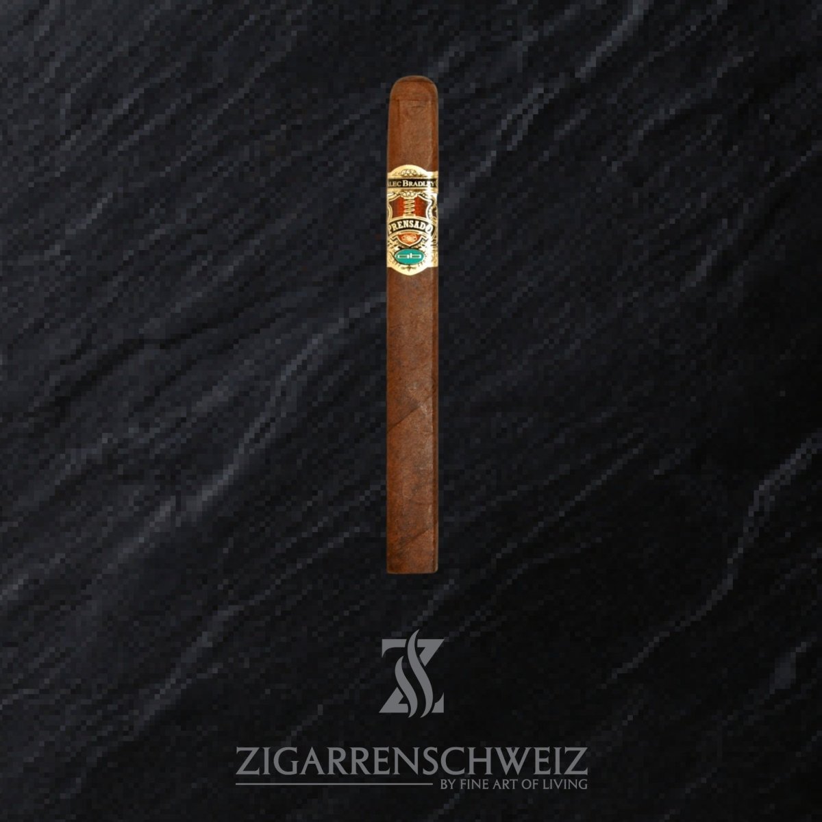 Alec Bradley Prensado Churchill - Zigarrenschweiz Online Zigarren Boutique - 