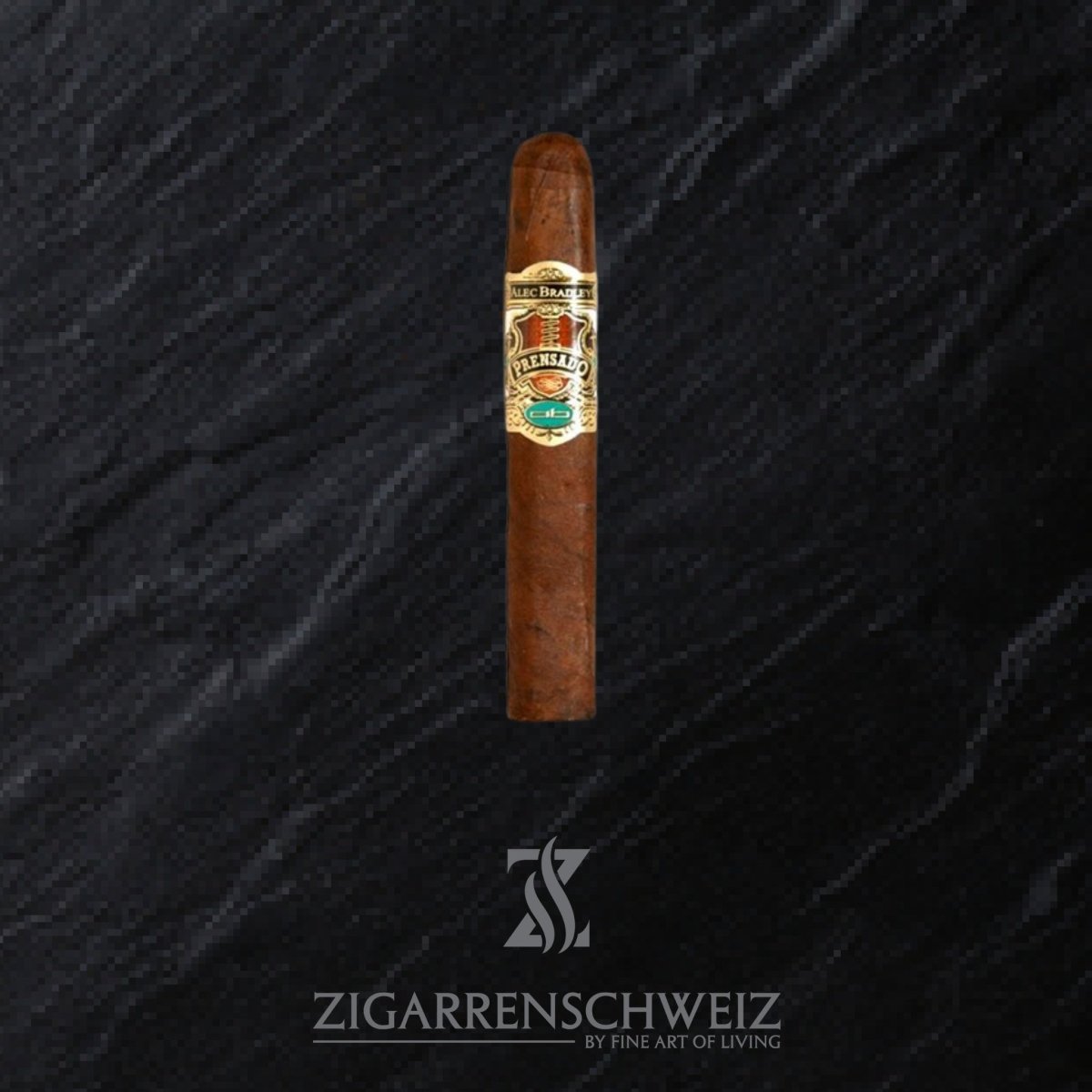 Alec Bradley Prensado Robusto - Zigarrenschweiz Online Zigarren Boutique - 