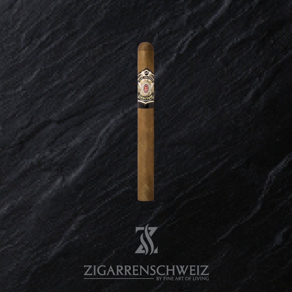 Alec Bradley Sanctum Double Gordo - Zigarrenschweiz Online Zigarren Boutique - 