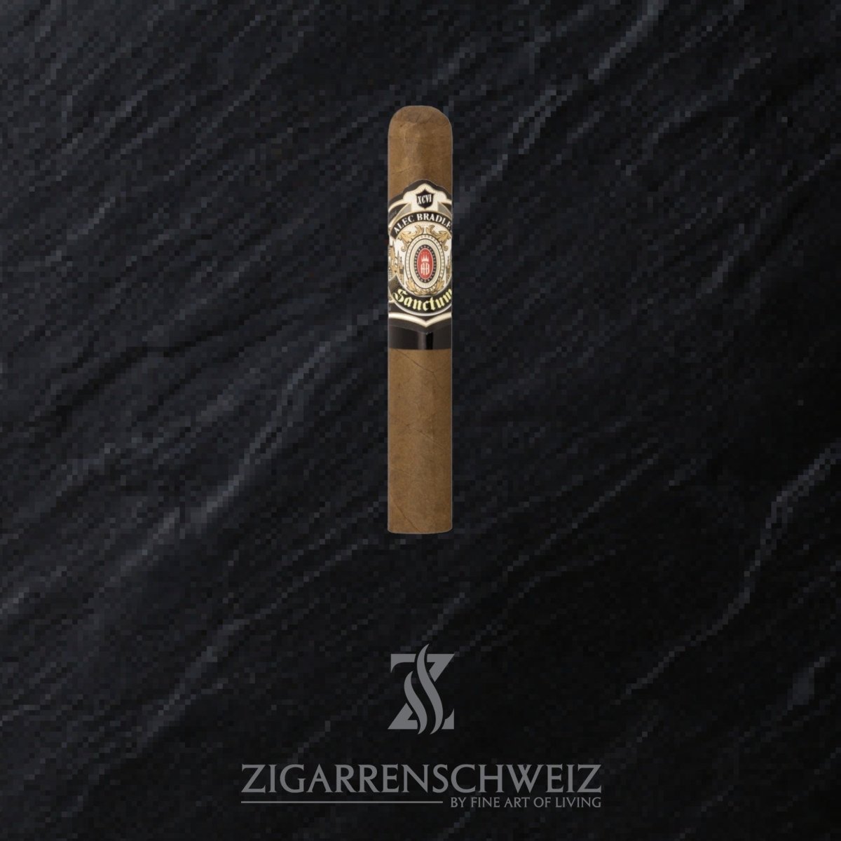 Alec Bradley Sanctum Robusto - Zigarrenschweiz Online Zigarren Boutique - 