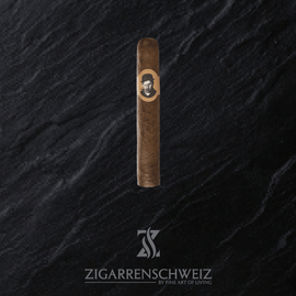 Caldwell Blind Man's Bluff (Robusto) - Zigarrenschweiz Online Zigarren Boutique - 