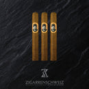 Caldwell Blind Man's Bluff (Toro) - Zigarrenschweiz Online Zigarren Boutique - 