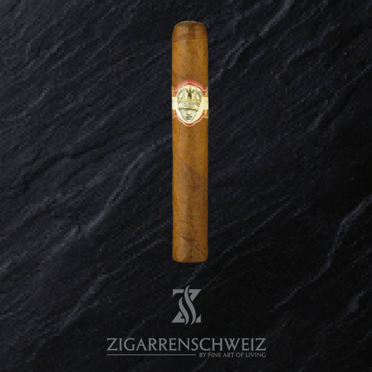 Caldwell Long Live the King Marquis Gordo - Zigarrenschweiz Online Zigarren Boutique - 