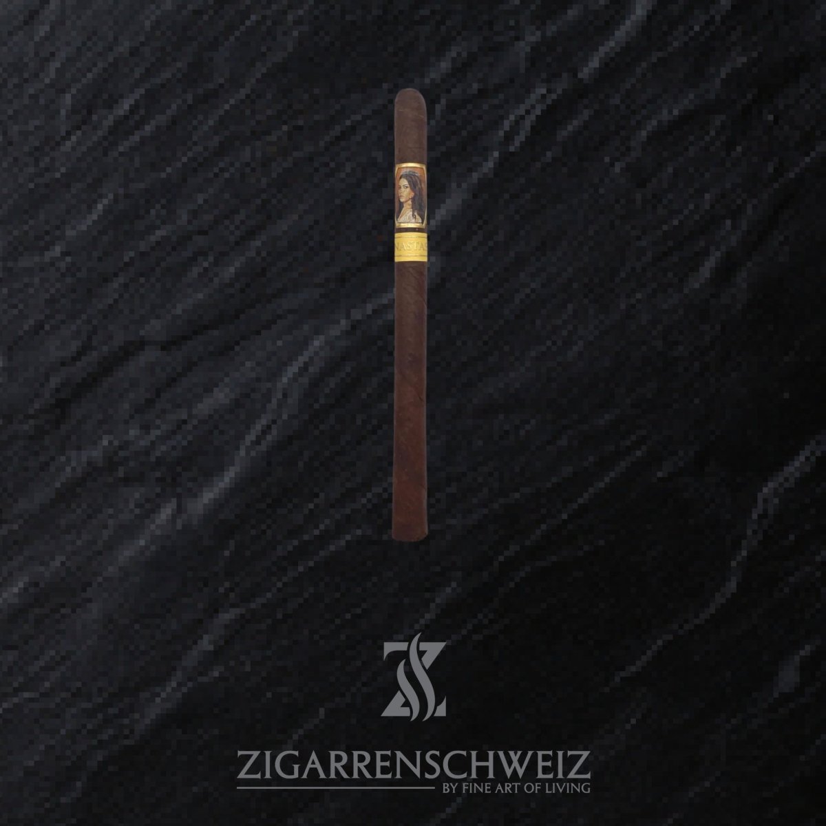 Caldwell Anastasia Igor 2022 Laguito No. 1 - Zigarrenschweiz Online Zigarren Boutique - 