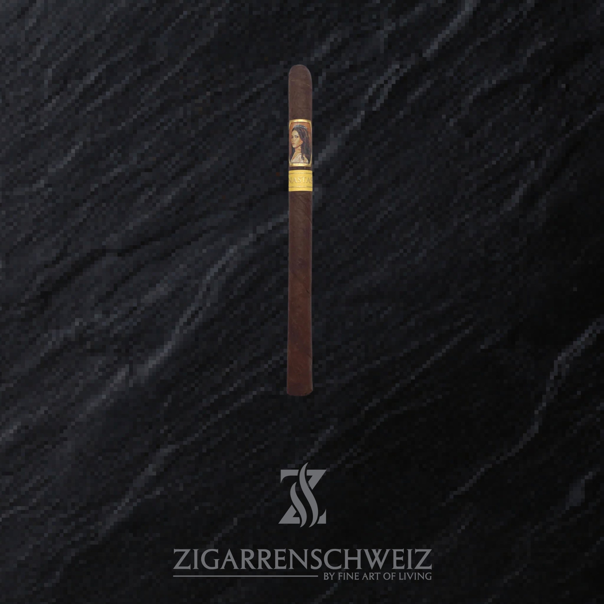 Caldwell Anastasia Zigarre im Igor Format