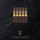 Caldwell Anastasia Kartel 2022 Robusto - Zigarrenschweiz Online Zigarren Boutique - 