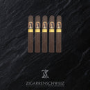 Caldwell Anastasia Opera 2022 Toro - Zigarrenschweiz Online Zigarren Boutique - 