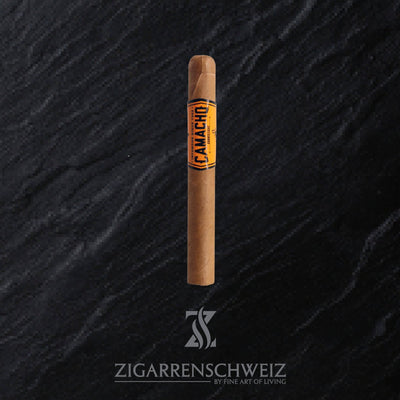Camacho Connecticut Machito Tin - Zigarrenschweiz Online Zigarren Boutique - 