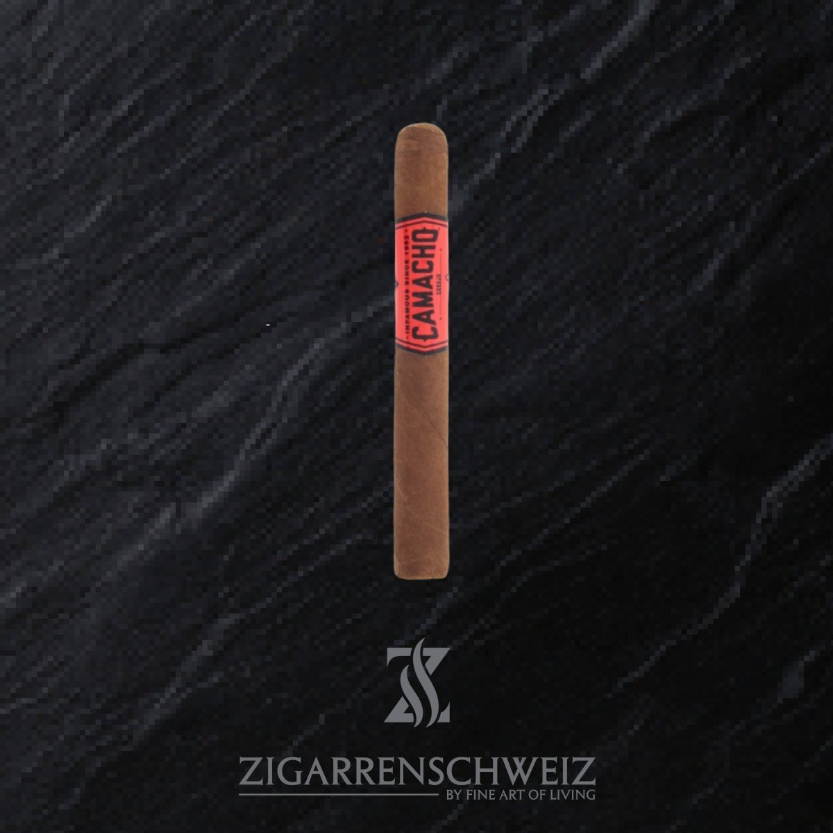 Camacho Corojo Machito Tin - Zigarrenschweiz Online Zigarren Boutique - 