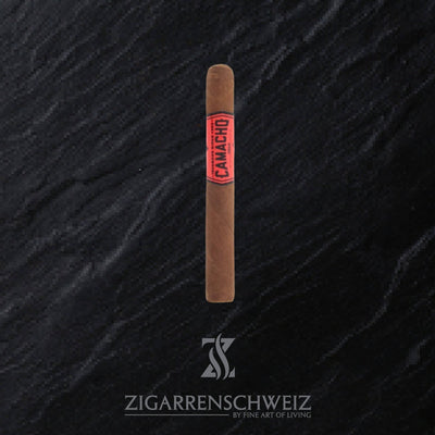 Camacho Corojo Machito Tin - Zigarrenschweiz Online Zigarren Boutique - 