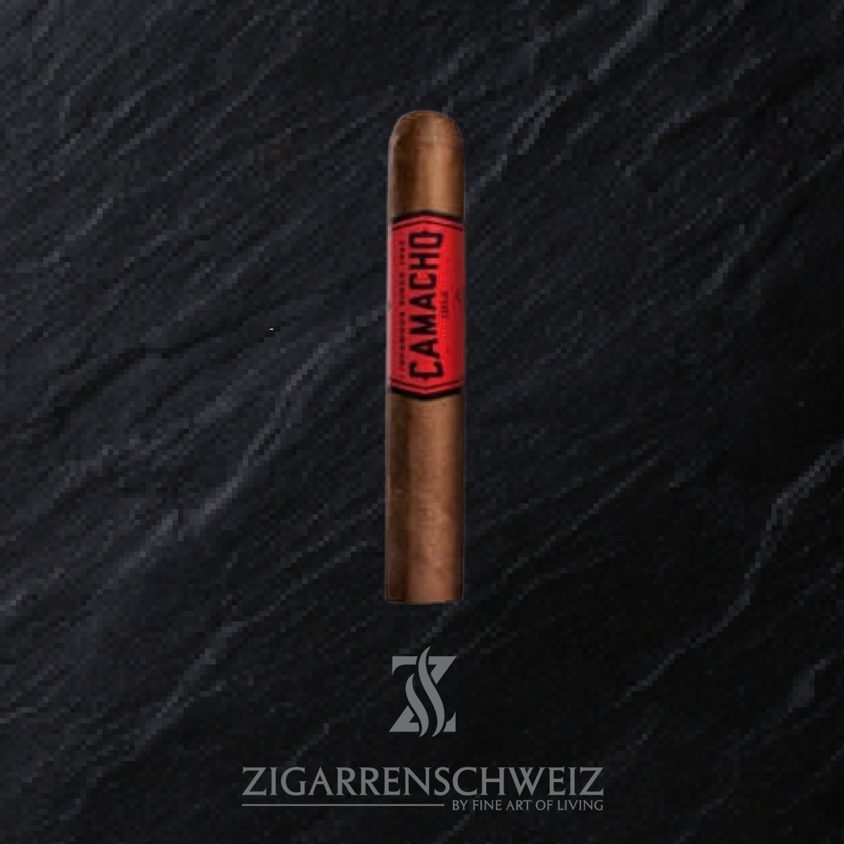 Camacho Corojo Robusto - Zigarrenschweiz Online Zigarren Boutique - 
