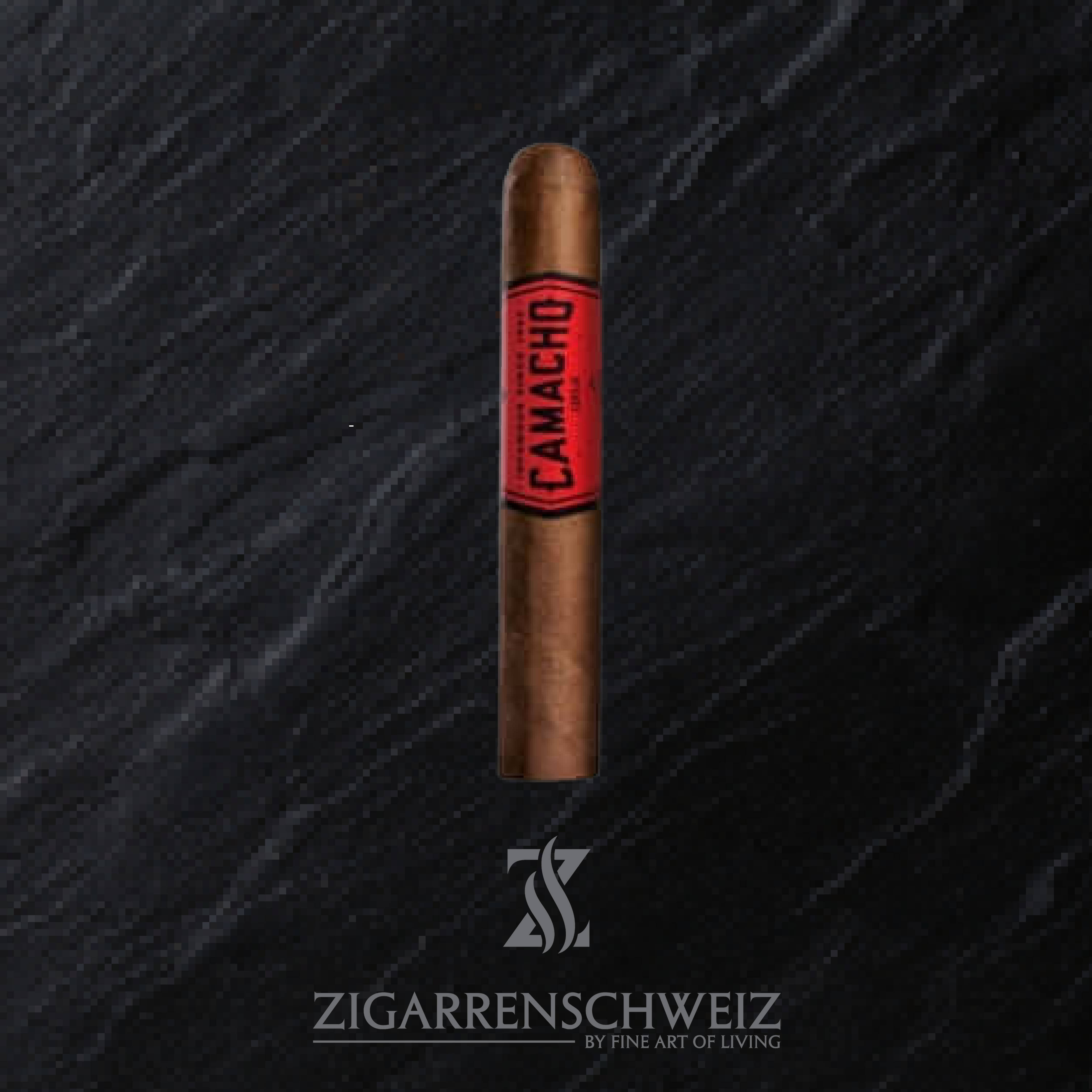 Camacho Corojo Robusto Zigarre