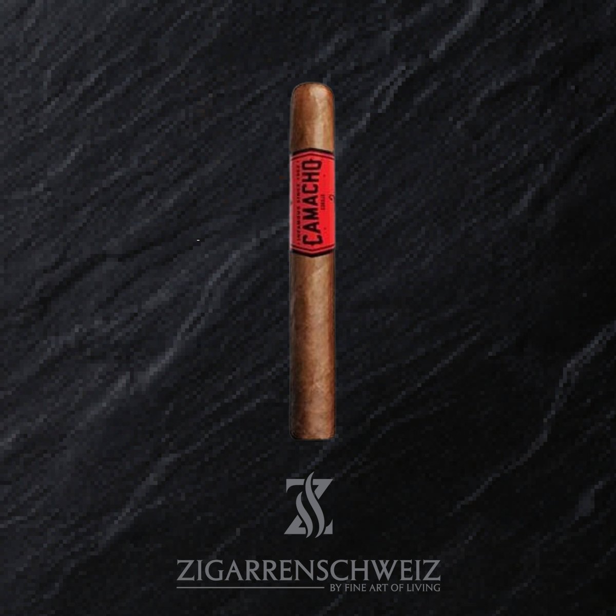 Camacho Corojo Toro - Zigarrenschweiz Online Zigarren Boutique - 