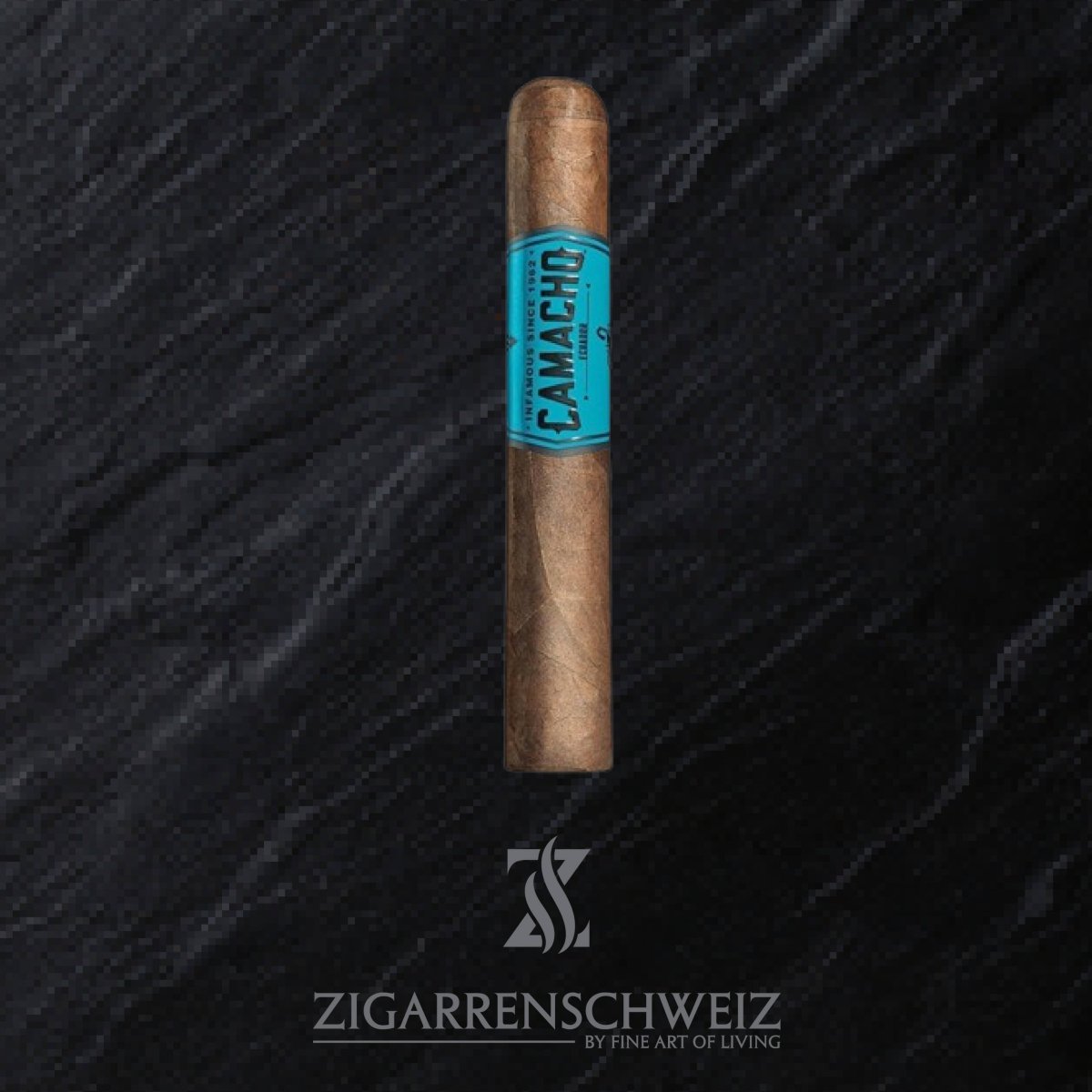 Camacho Ecuador Gordo - Zigarrenschweiz Online Zigarren Boutique - 