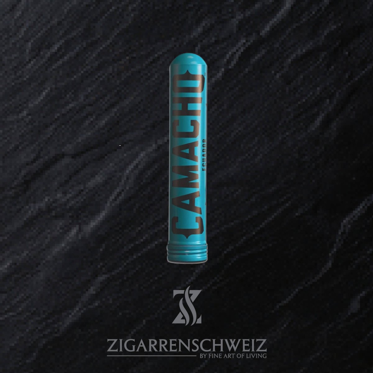 Camacho Ecuador Robusto - Zigarrenschweiz Online Zigarren Boutique - 