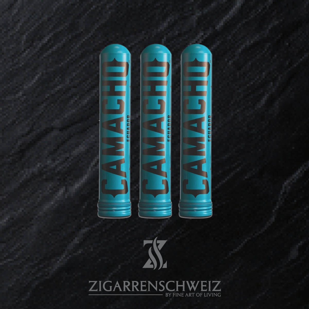 Camacho Ecuador Robusto - Zigarrenschweiz Online Zigarren Boutique - 