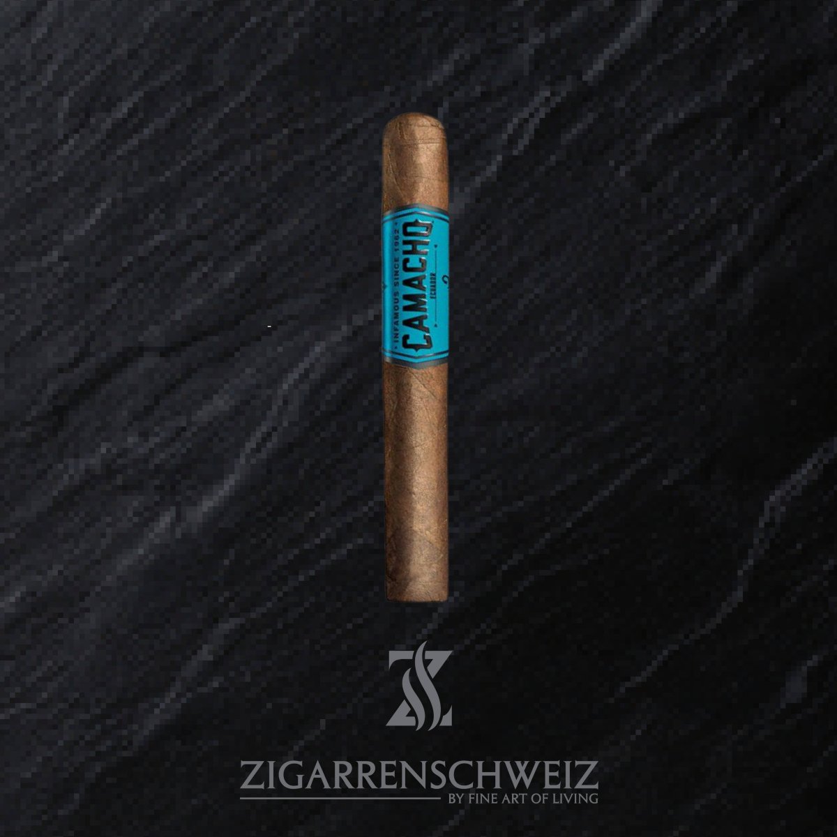Camacho Ecuador Toro - Zigarrenschweiz Online Zigarren Boutique - 