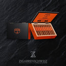 Camacho Nicaragua Robusto - Zigarrenschweiz Online Zigarren Boutique -