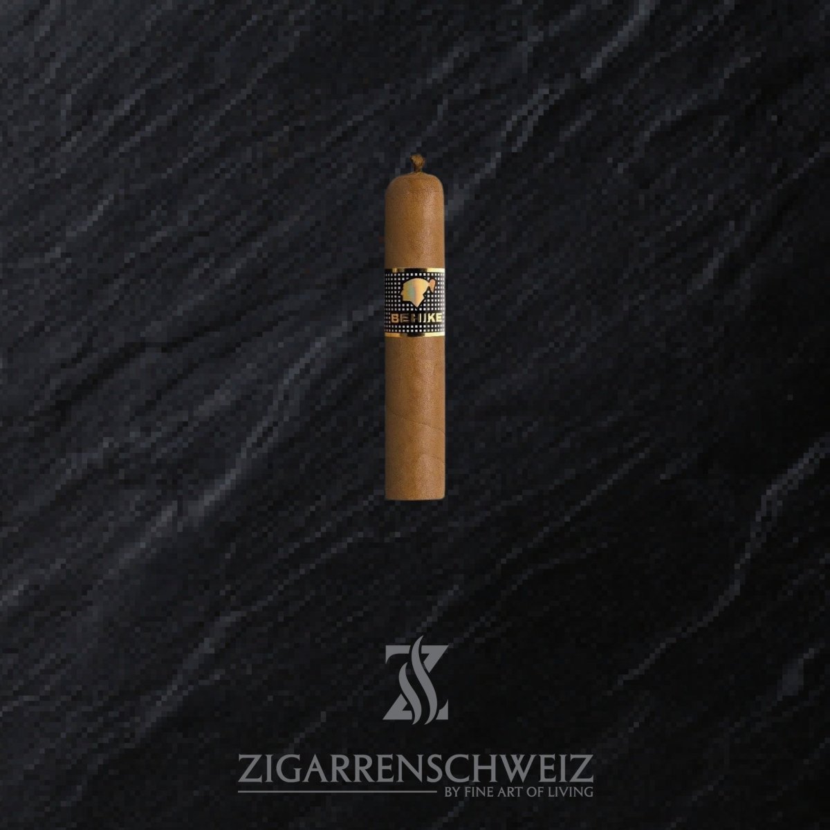 Cohiba Behike 52 (Languito No 4) - Zigarrenschweiz Online Zigarren Boutique - 