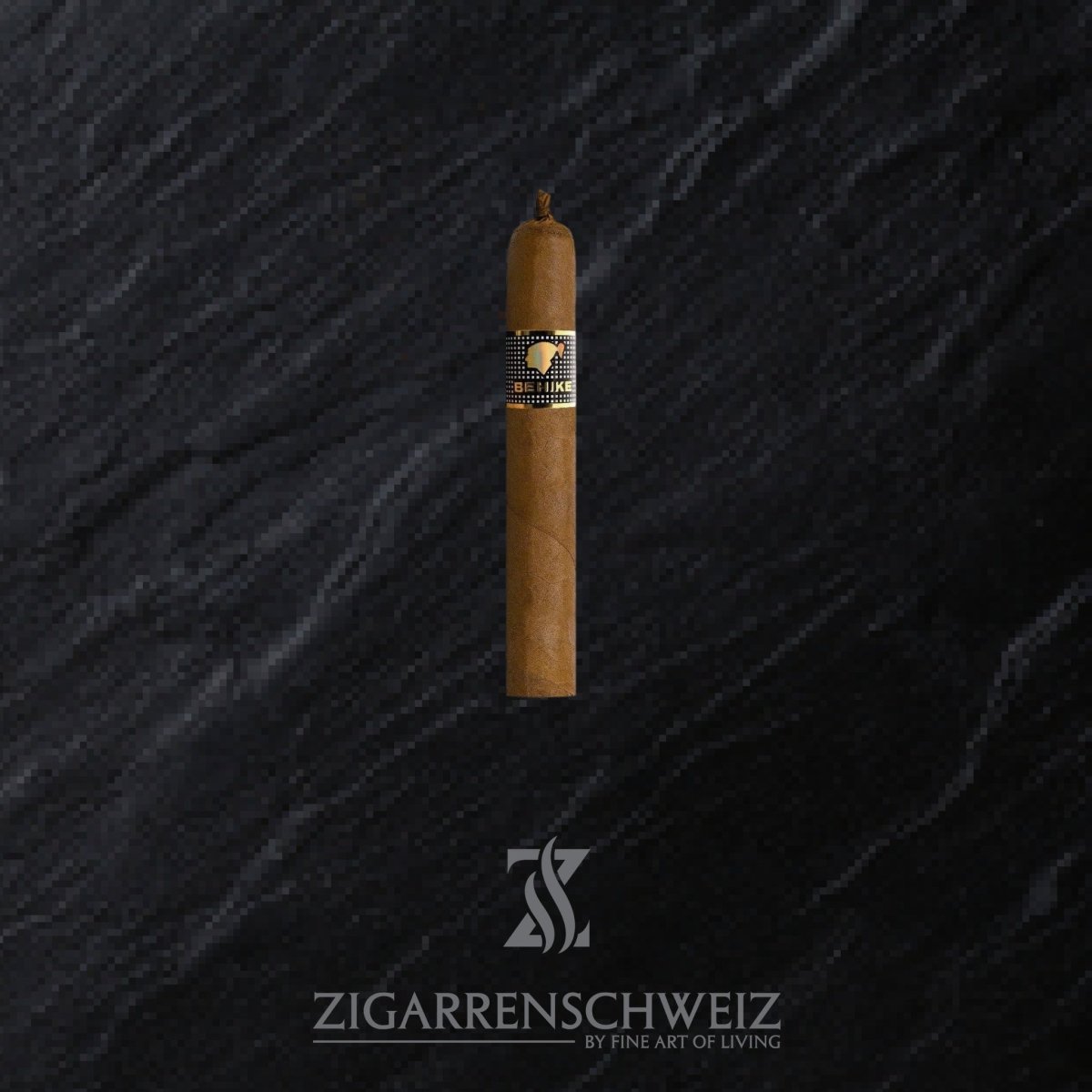 Cohiba Behike 54 (Laguito No 5) - Zigarrenschweiz Online Zigarren Boutique - 