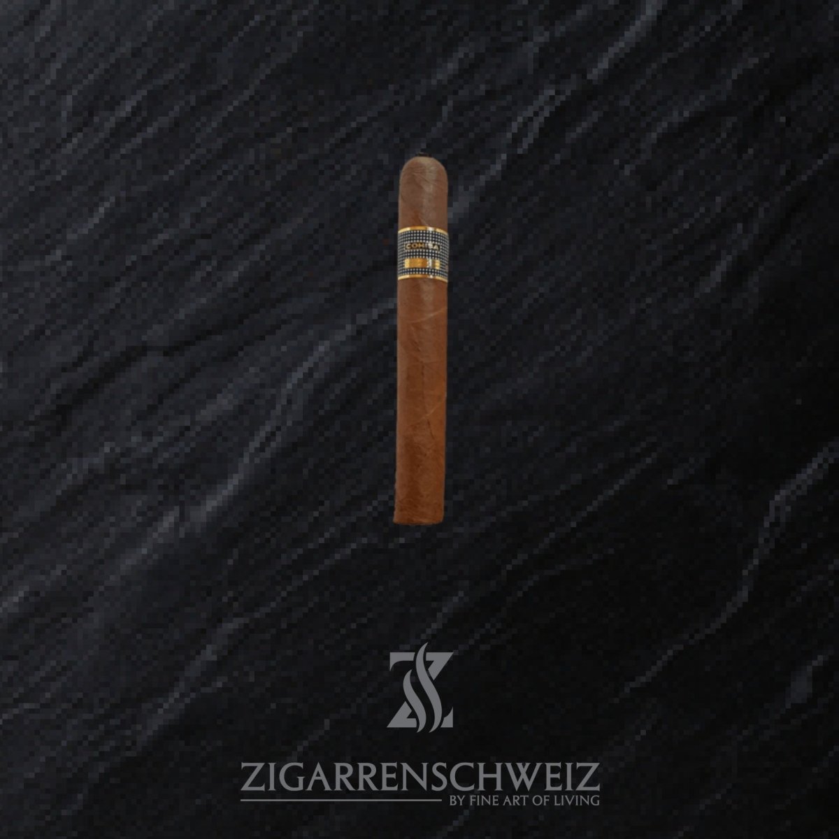 Cohiba Behike 56 (Laguito No 6) - Zigarrenschweiz Online Zigarren Boutique - 