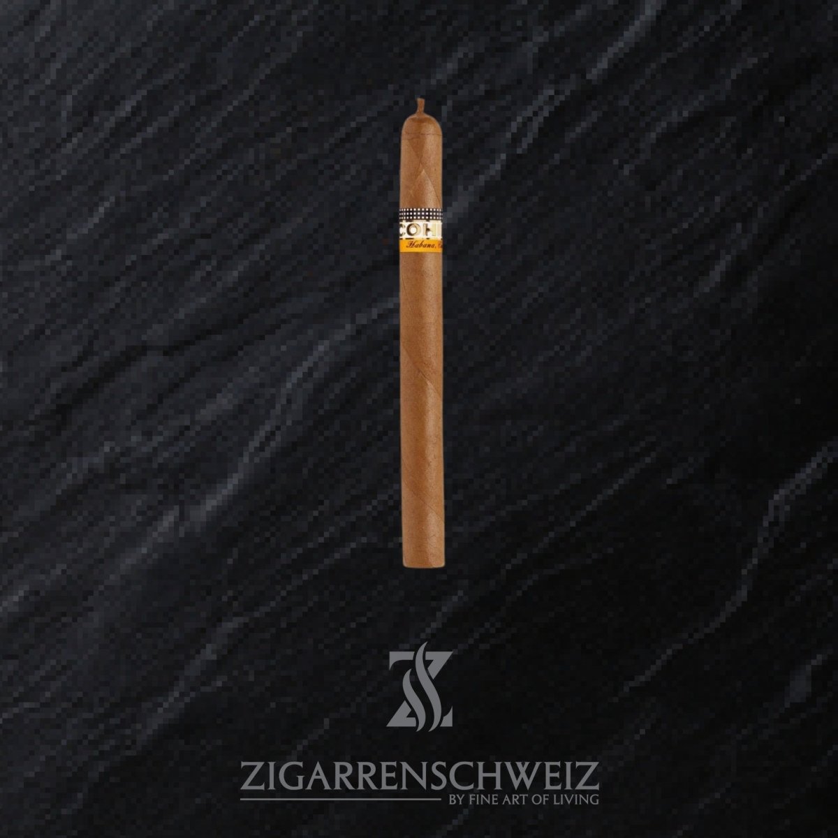 Cohiba Corona Especiales (Languito No 2) - Linea Classica - Zigarrenschweiz Online Zigarren Boutique - 