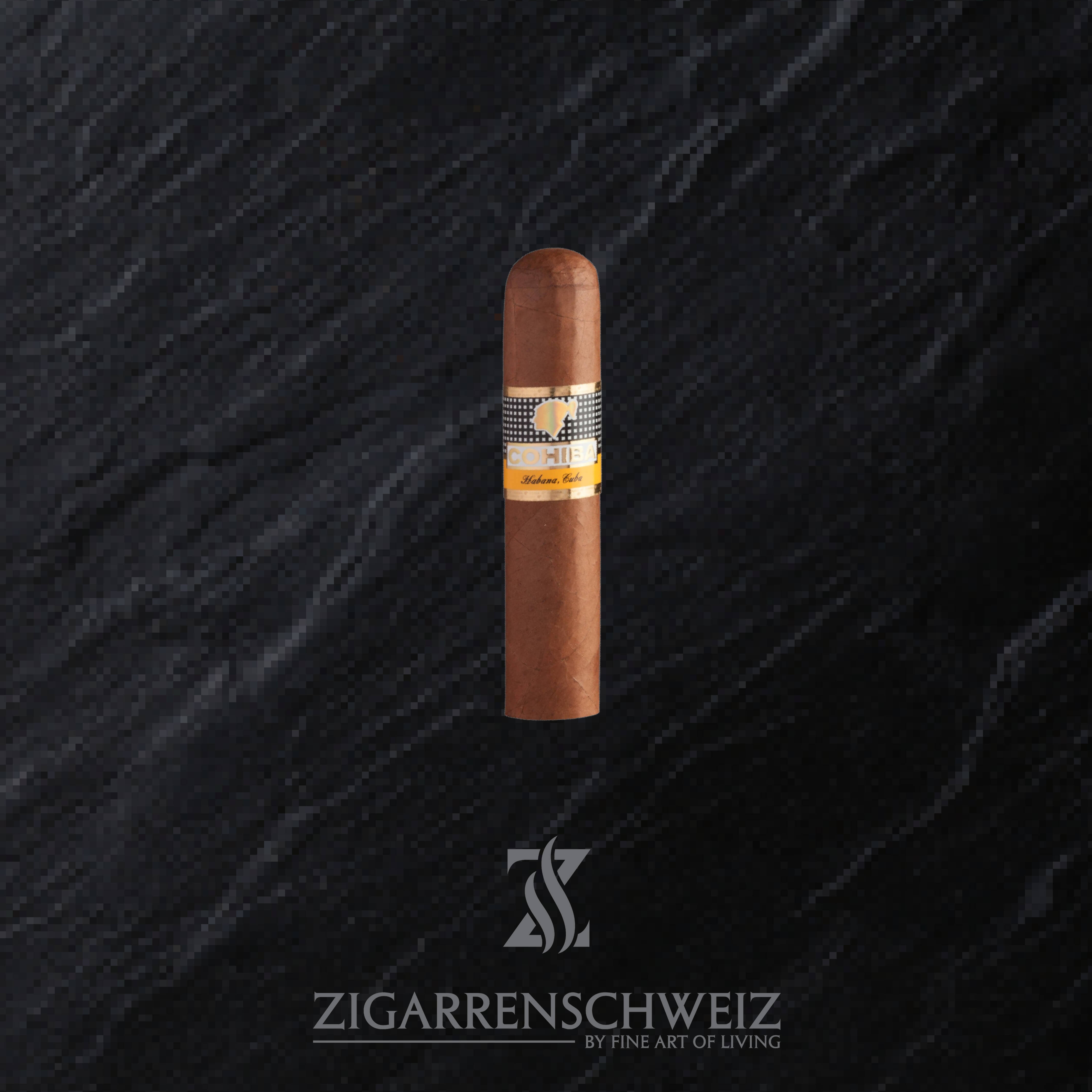 Cohiba Medio Siglo Zigarre - Linea 1492 bei Zigarren Schweiz