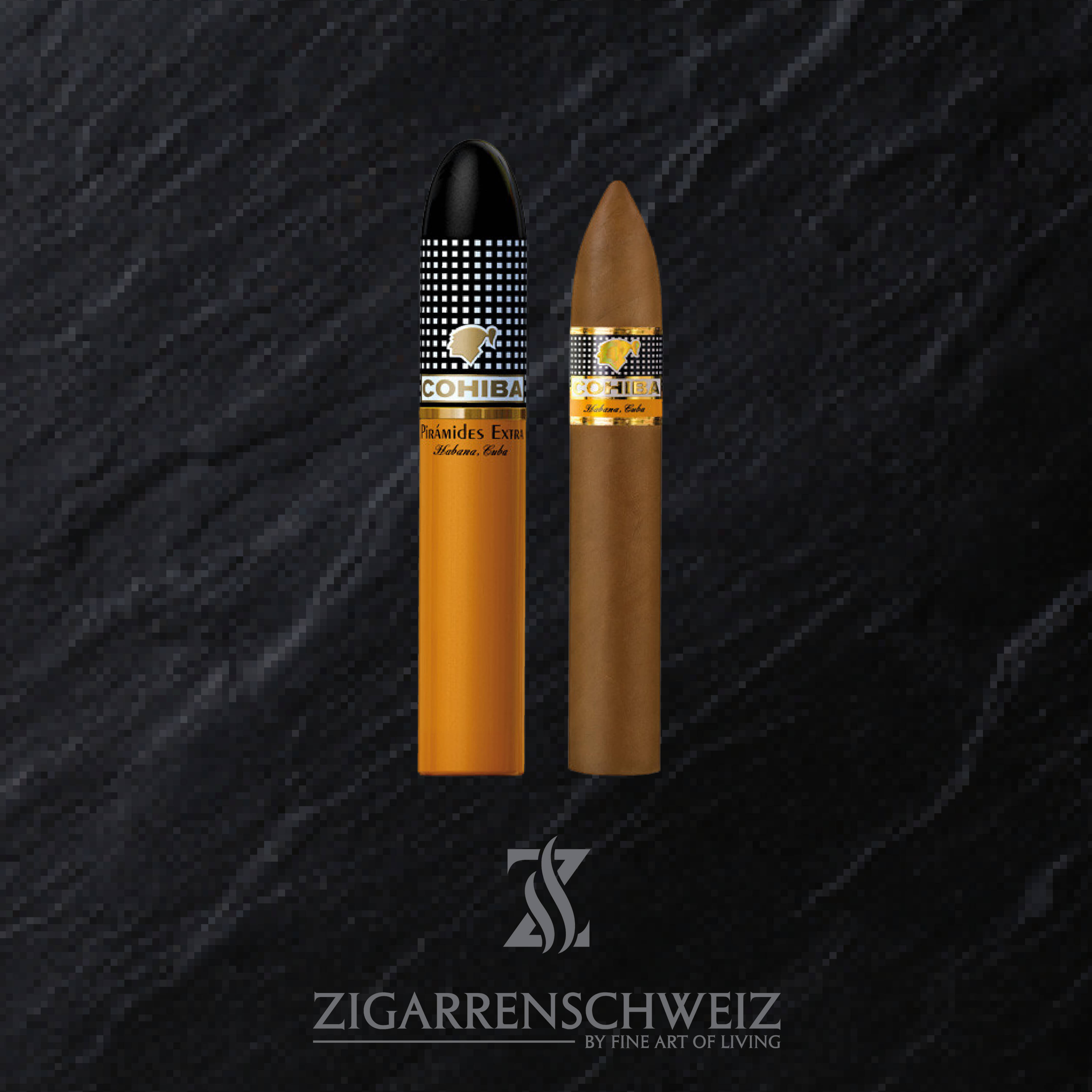 Cohiba Linea Clasica Zigarren kaufen