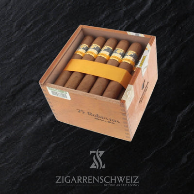 Cohiba Robusto - Linea Classica - Zigarrenschweiz Online Zigarren Boutique - 