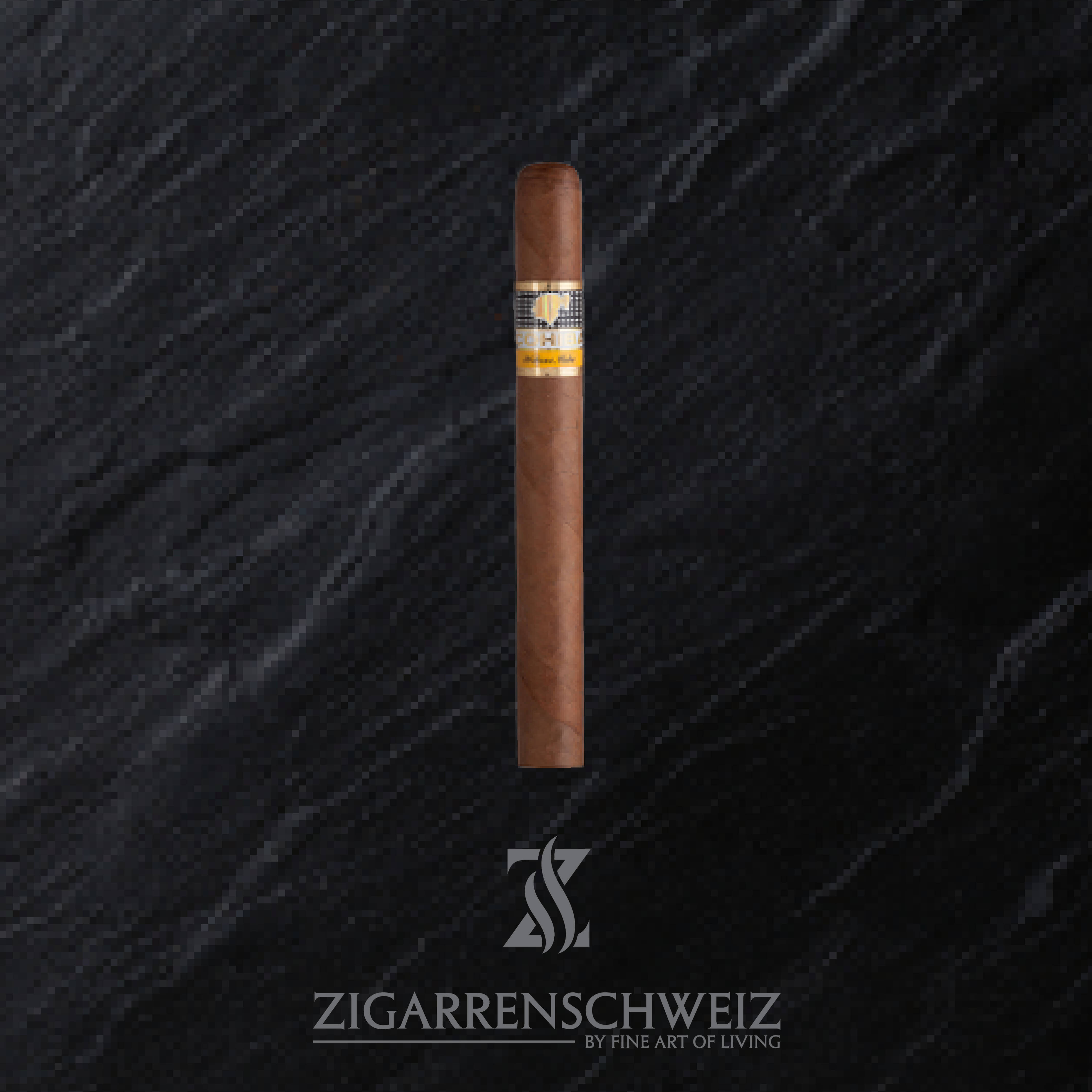 Cohiba Siglo III (3) Zigarre (aus der Linea 1492 von Cohiba)