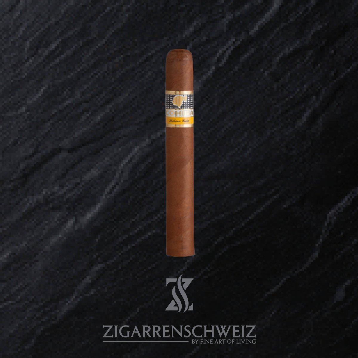 Cohiba Siglo IV (4) (Corona Gorda) - Linea 1492 - Zigarrenschweiz Online Zigarren Boutique - 