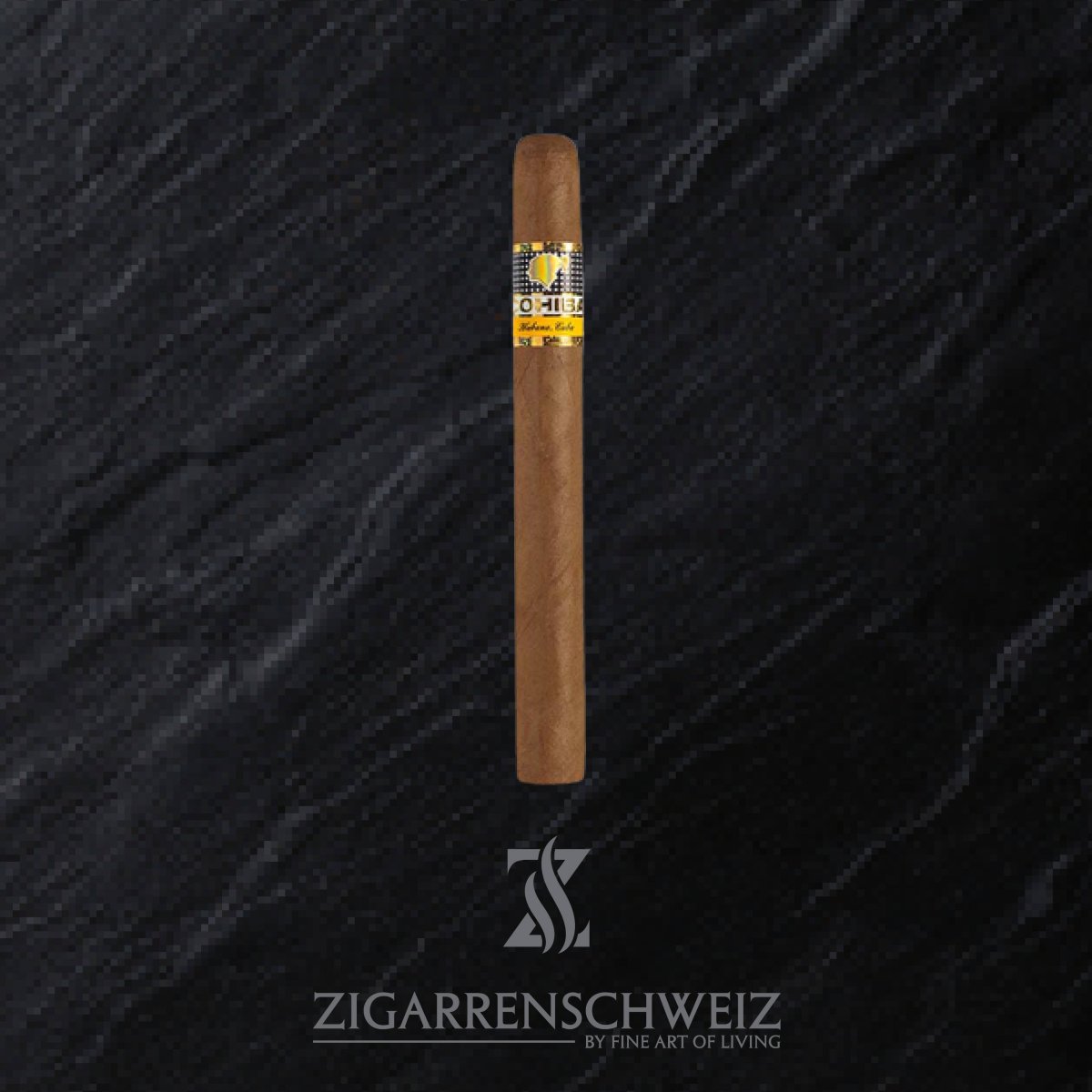 Cohiba Siglo V (5) Zigarre - Zigarrenschweiz Online Zigarren Boutique - 