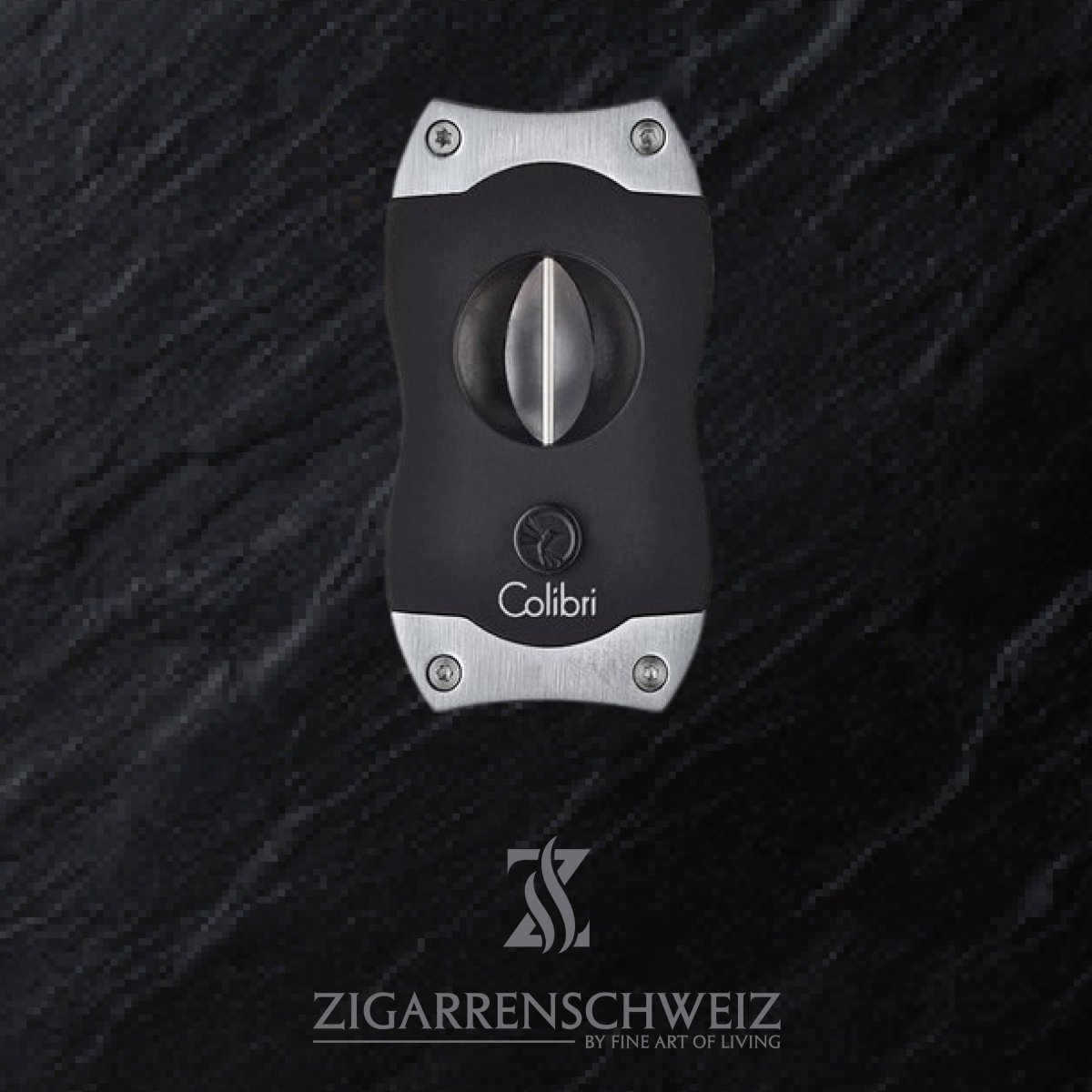 Colibri V - Cut Zigarren Schneider - Zigarrenschweiz Online Zigarren Boutique - 
