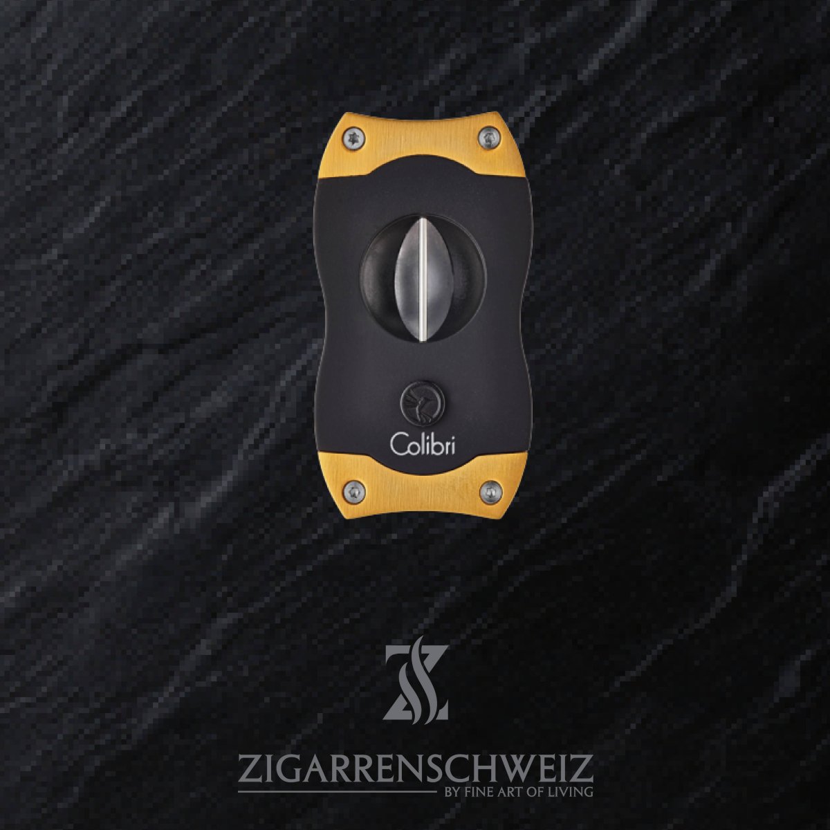 Colibri V - Cut Zigarren Schneider - Zigarrenschweiz Online Zigarren Boutique - 