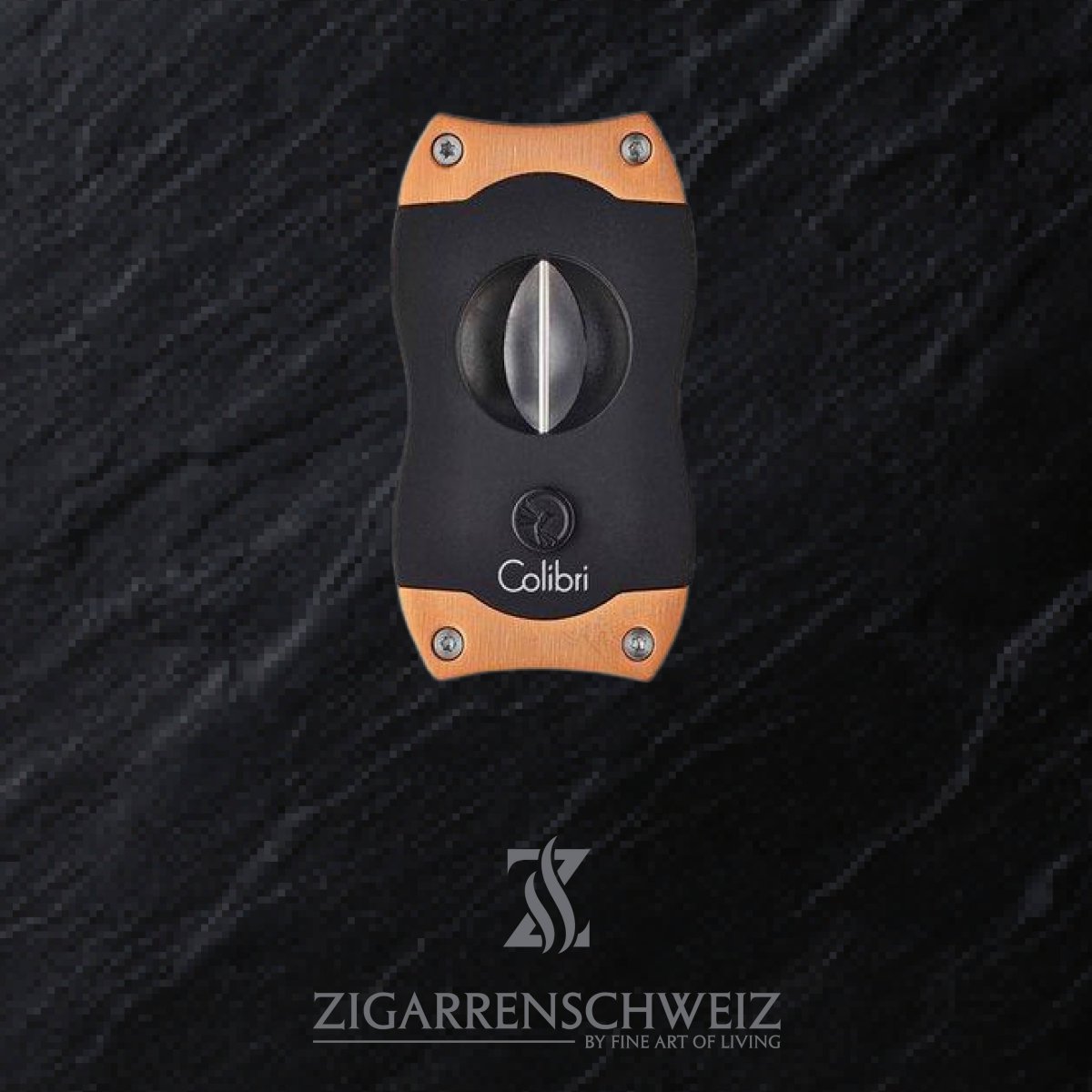 Colibri V - Cut Zigarren Schneider - Zigarrenschweiz Online Zigarren Boutique - 