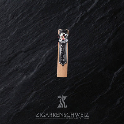 Dona Flor Black Limited Edition - Zigarrenschweiz Online Zigarren Boutique - 