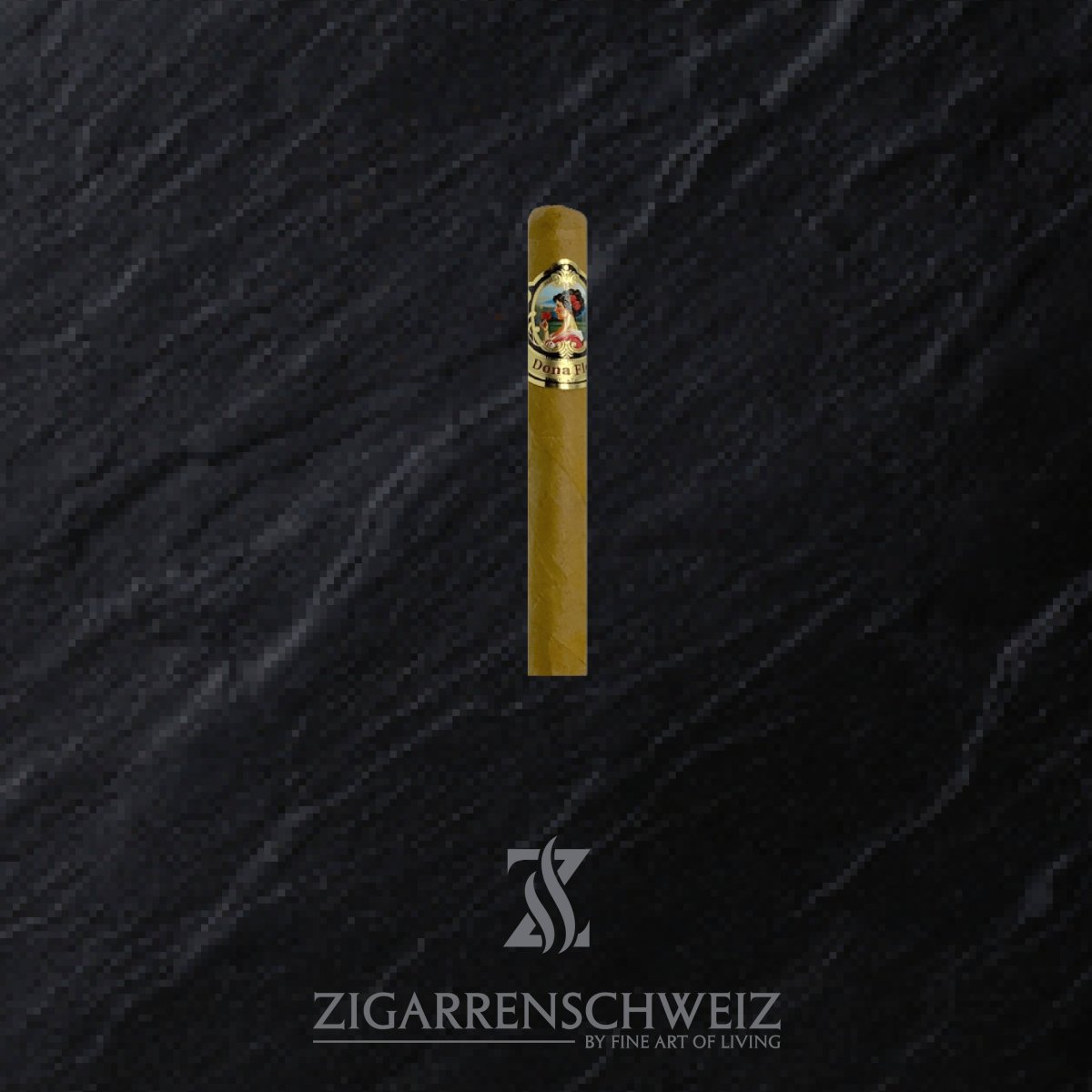 Dona Flor Robusto Sampler Pack - Zigarrenschweiz Online Zigarren Boutique - 