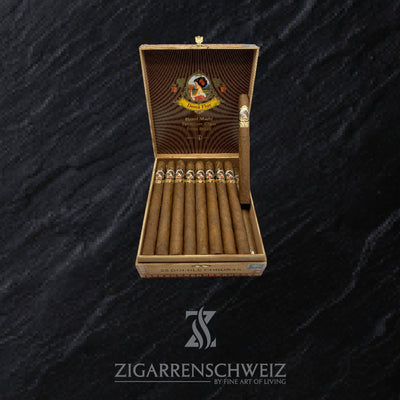 Dona Flor Mata Fina Double Corona - Zigarrenschweiz Online Zigarren Boutique - 