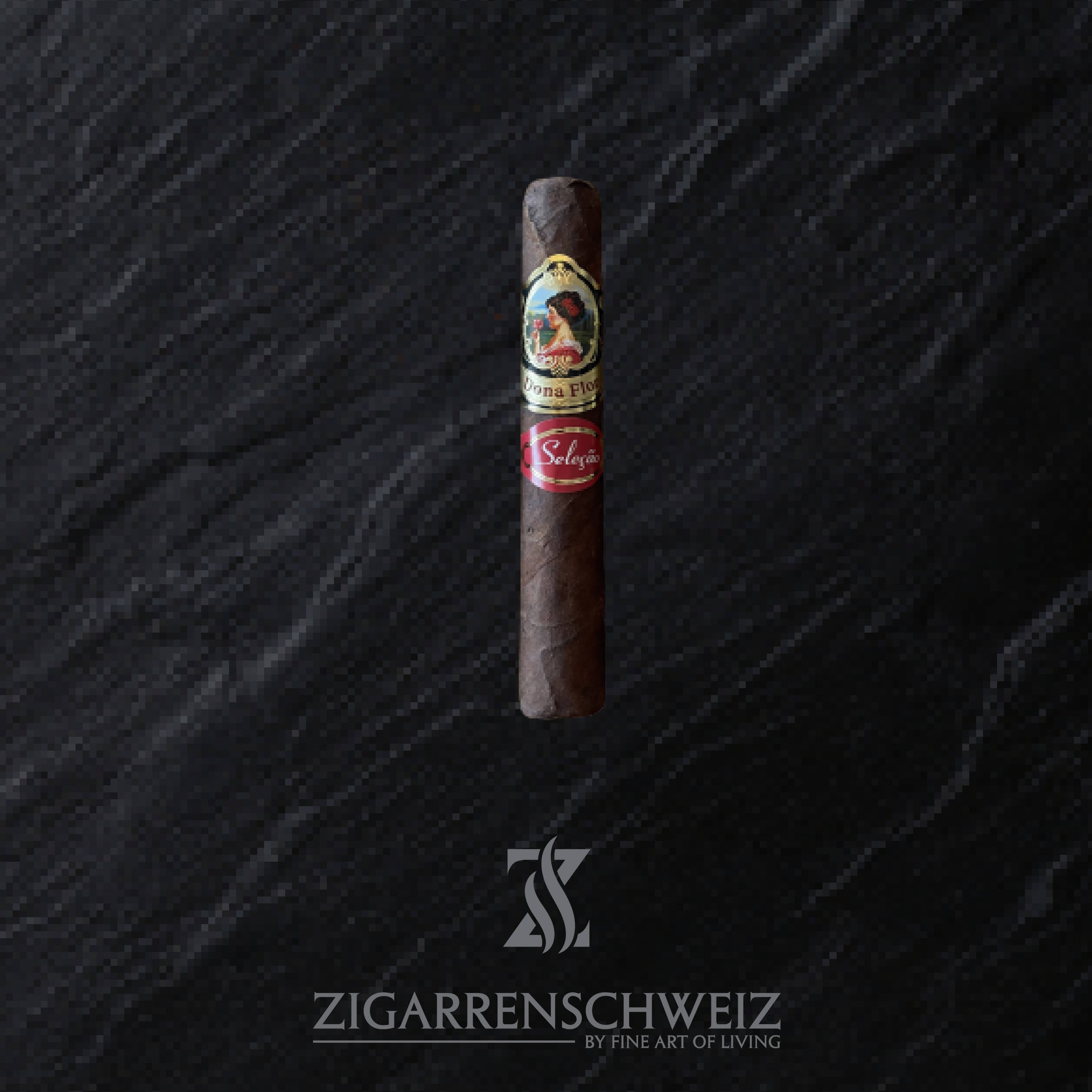 Dona Flor Seleçao Robusto