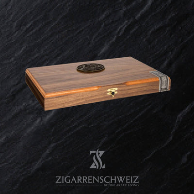 Dona Flor Gran 93 - Zigarrenschweiz Online Zigarren Boutique - 