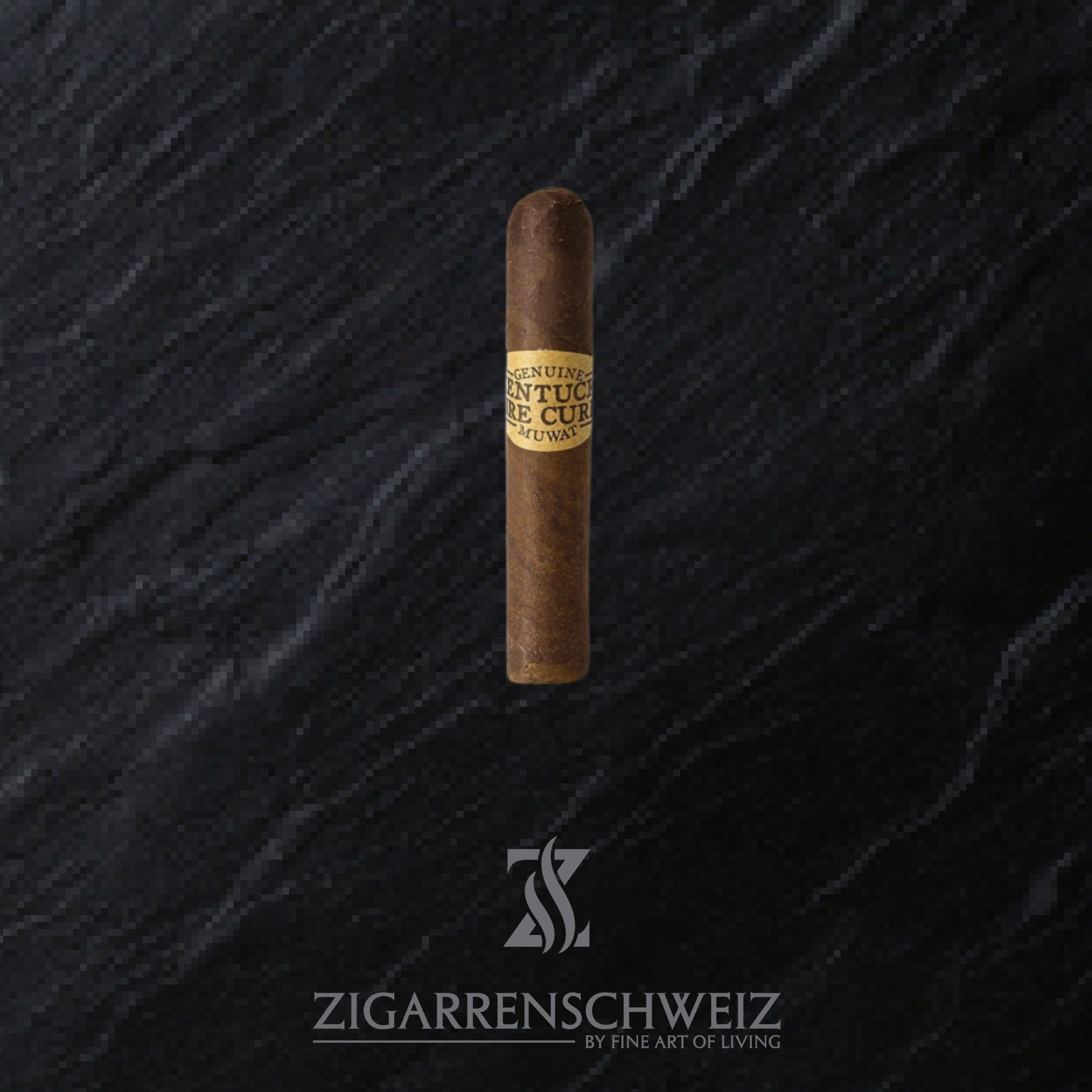 Drew Estate Kentucky Fire Cured Chunky Zigarre